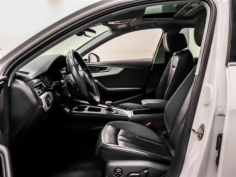 audi A4 2022 - 8