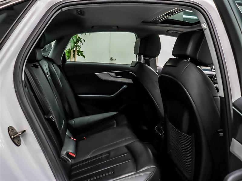 audi A4 2022 - 15