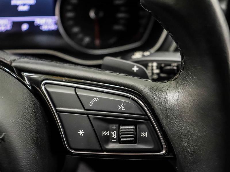 audi A4 2022 - 27