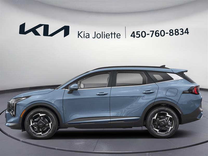 kia Sportage 2026 - 3
