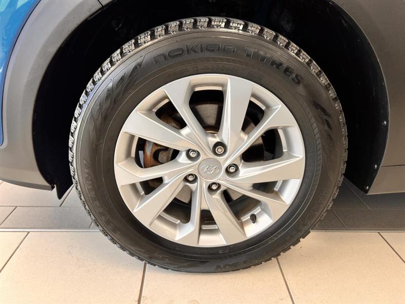 hyundai Tucson 2020 - 4