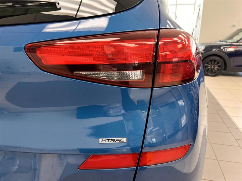 hyundai Tucson 2020 - 10