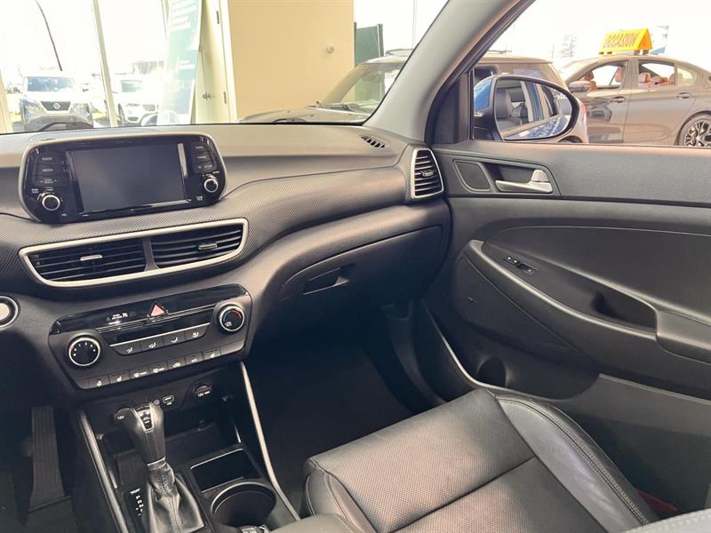 hyundai Tucson 2020 - 16