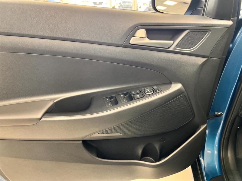 hyundai Tucson 2020 - 18