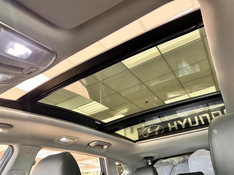 hyundai Tucson 2020 - 21