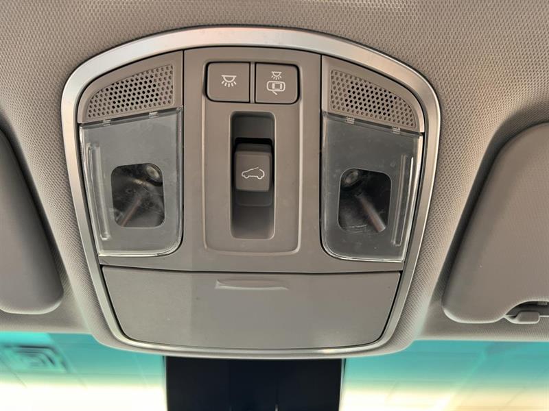 hyundai Tucson 2020 - 22