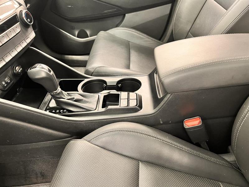 hyundai Tucson 2020 - 23