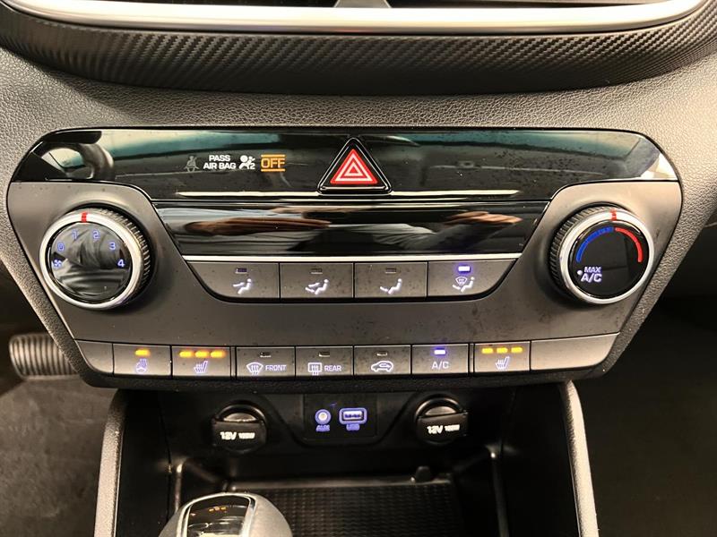 hyundai Tucson 2020 - 26
