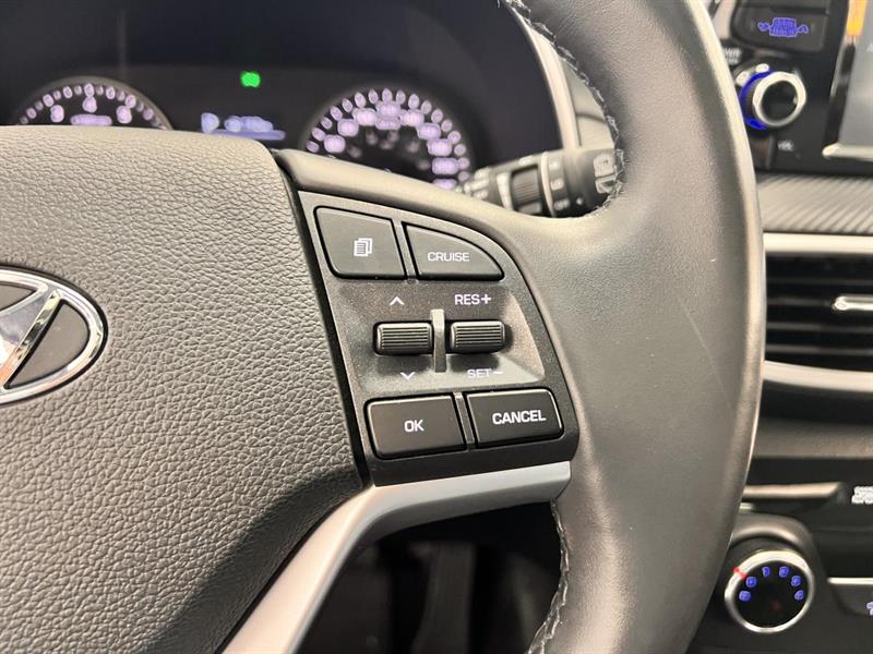 hyundai Tucson 2020 - 30