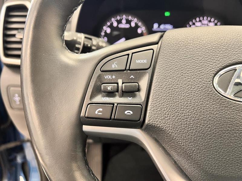 hyundai Tucson 2020 - 31