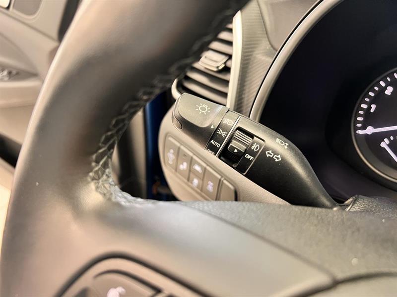 hyundai Tucson 2020 - 32