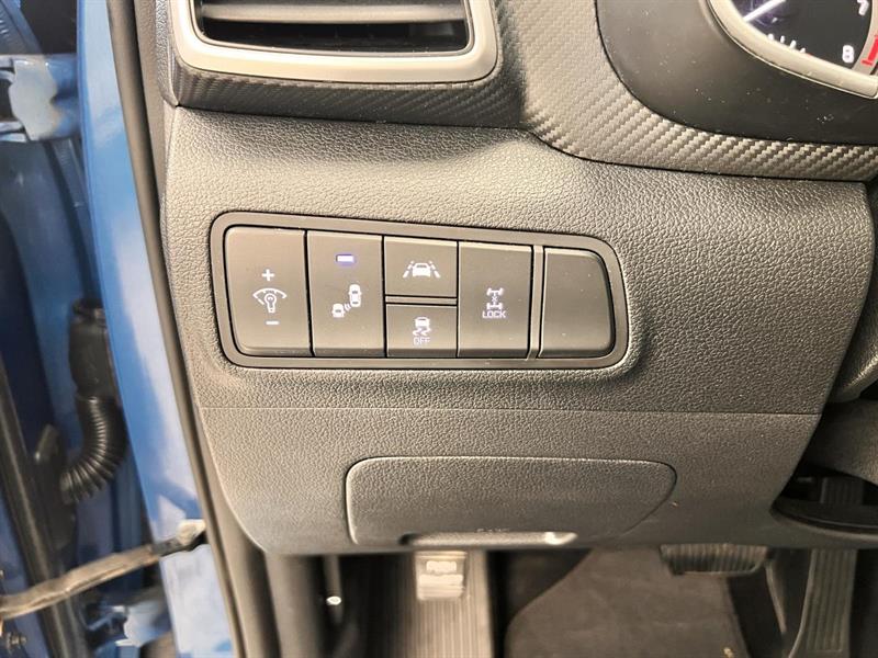hyundai Tucson 2020 - 33