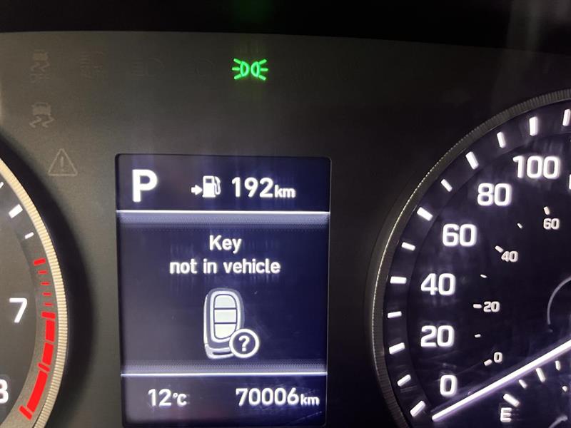 hyundai Tucson 2020 - 34