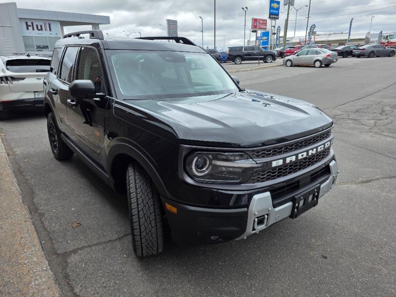 ford Bronco Sport 2025 - 6