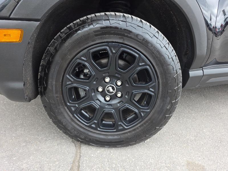 ford Bronco Sport 2025 - 14