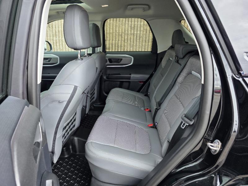 ford Bronco Sport 2025 - 18
