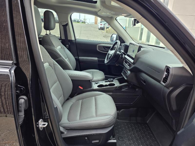 ford Bronco Sport 2025 - 23