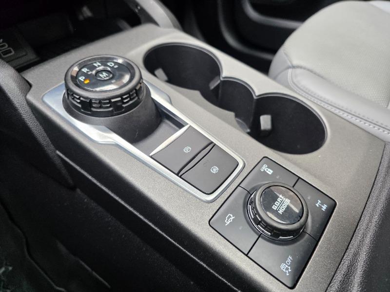 ford Bronco Sport 2025 - 29