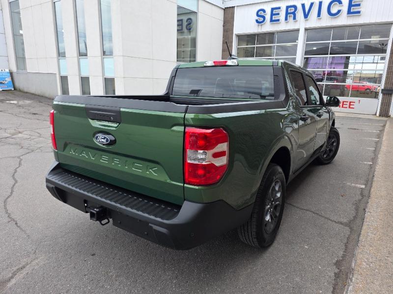ford Maverick 2025 - 5