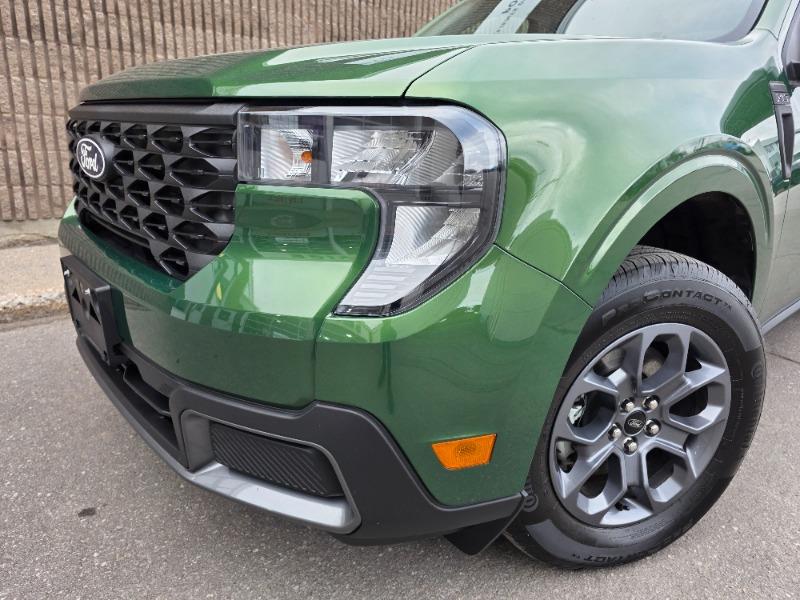 ford Maverick 2025 - 9