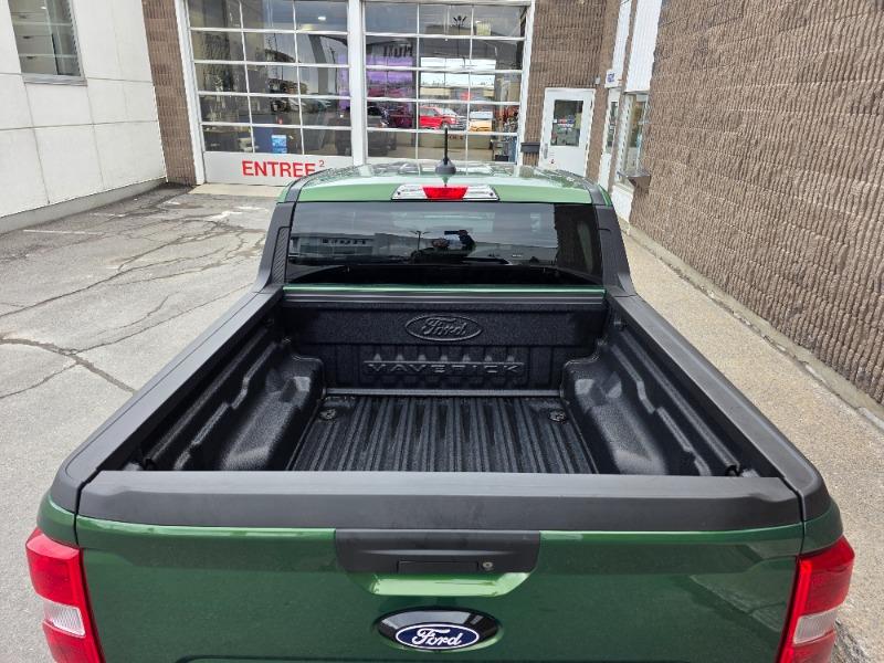ford Maverick 2025 - 11