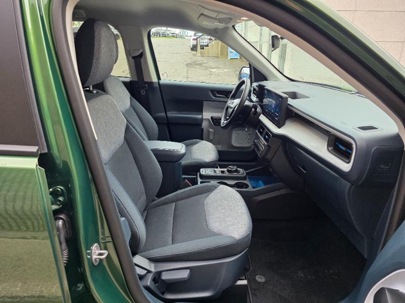 ford Maverick 2025 - 21