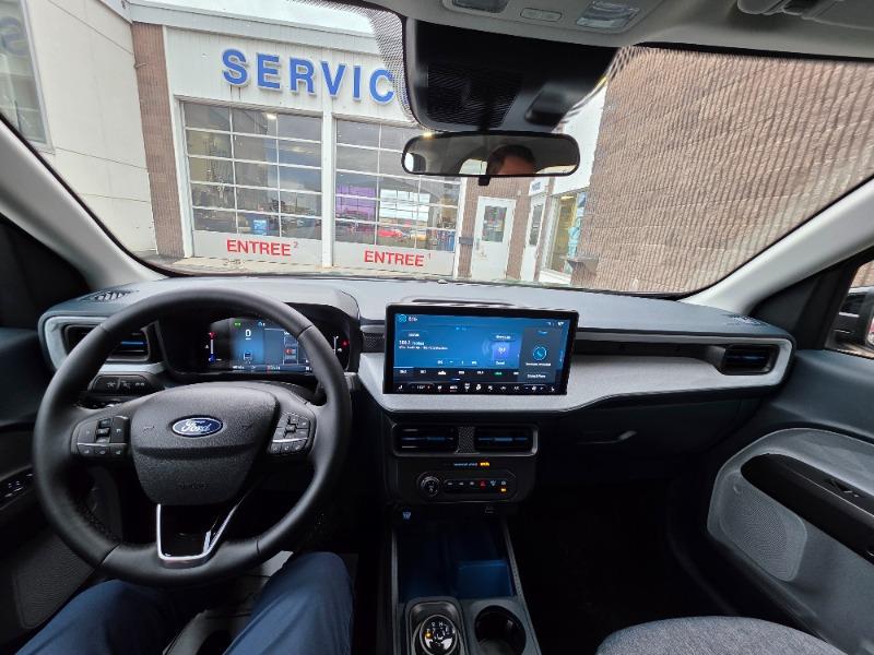 ford Maverick 2025 - 22