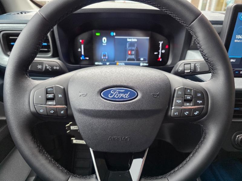 ford Maverick 2025 - 23
