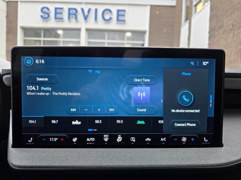ford Maverick 2025 - 25