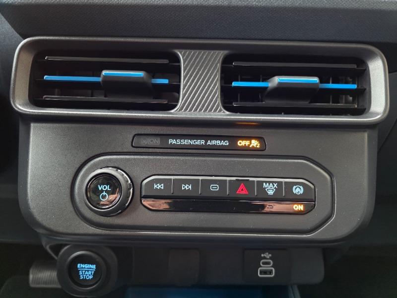 ford Maverick 2025 - 26