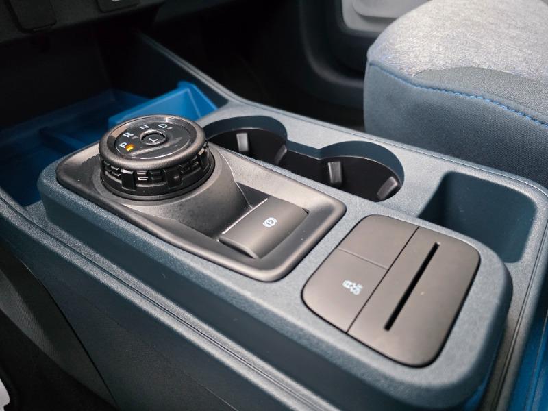 ford Maverick 2025 - 27
