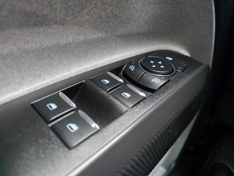 ford Maverick 2025 - 29