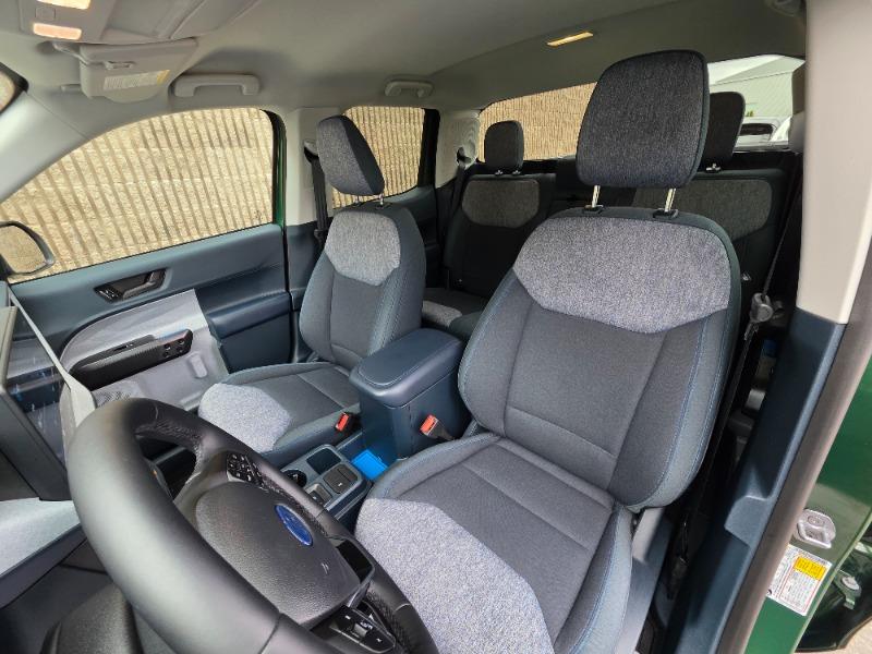 ford Maverick 2025 - 30