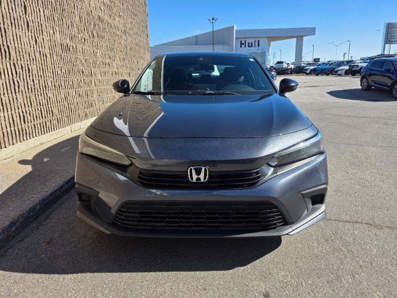 honda Civic 2022 - 7