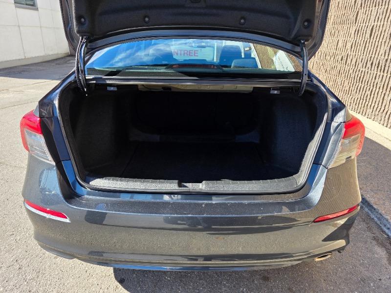honda Civic 2022 - 18