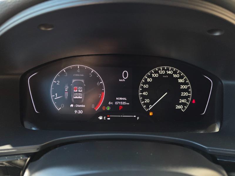 honda Civic 2022 - 25