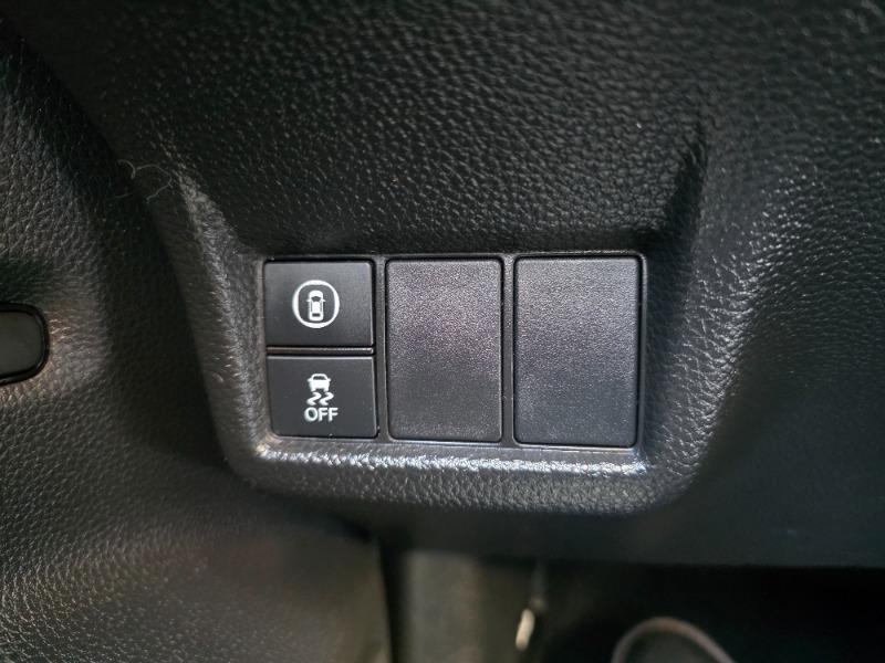honda Civic 2022 - 30