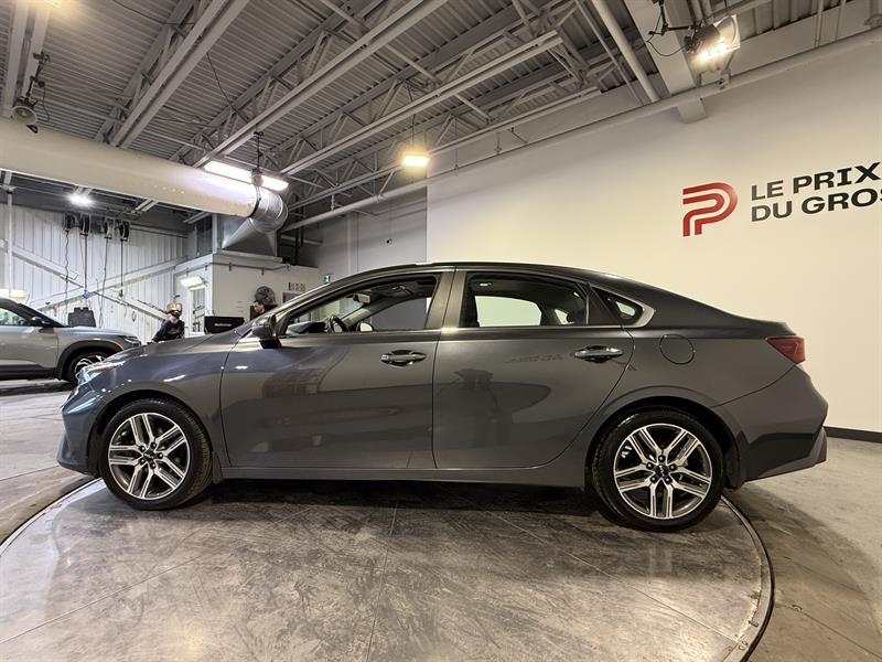 kia Forte 2022 - 6