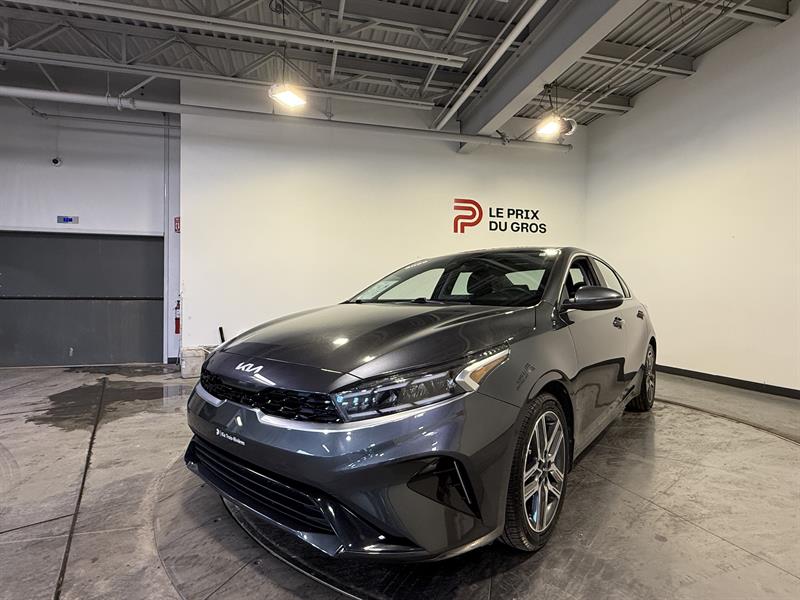 kia Forte 2022 - 7