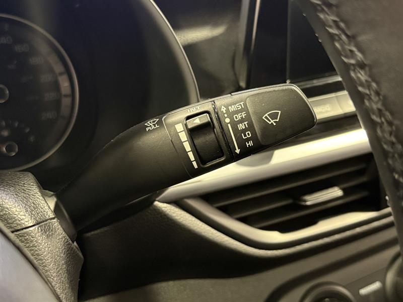 kia Forte 2022 - 19