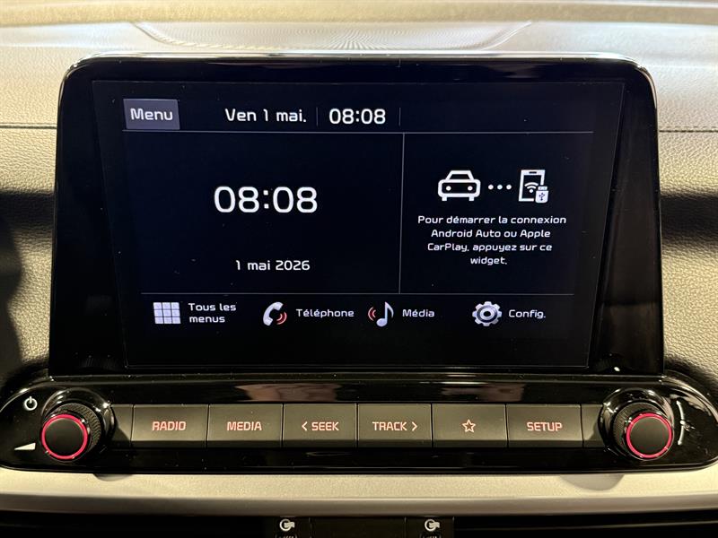 kia Forte 2022 - 21