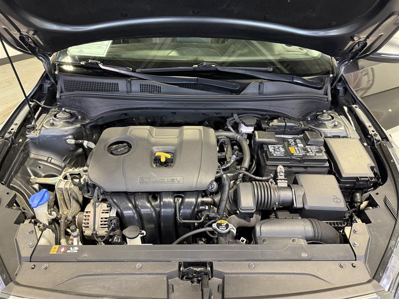 kia Forte 2022 - 27