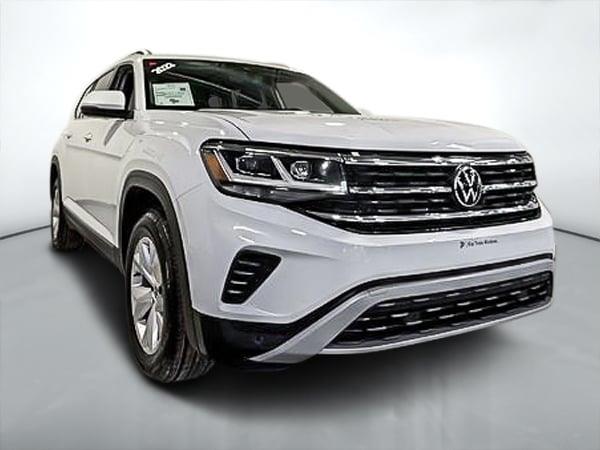 volkswagen Atlas 2023