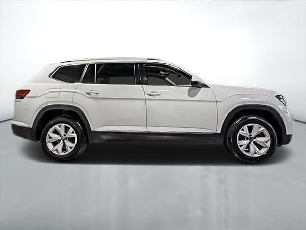 volkswagen Atlas 2023 - 2