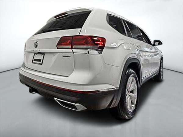volkswagen Atlas 2023 - 3