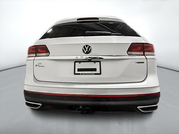 volkswagen Atlas 2023 - 4