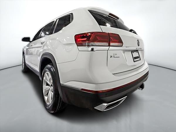 volkswagen Atlas 2023 - 5