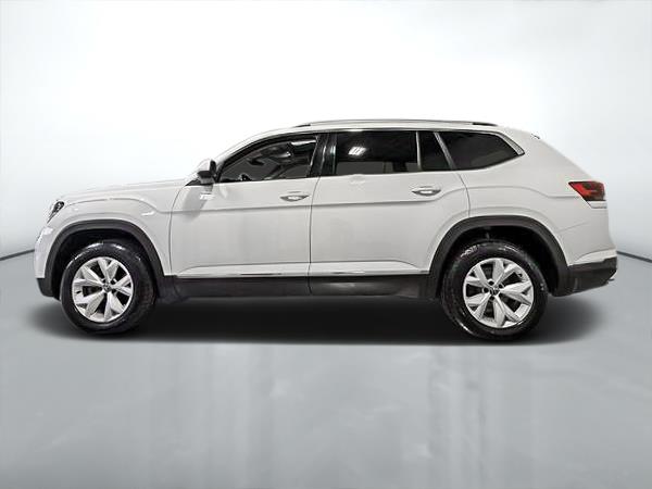 volkswagen Atlas 2023 - 6
