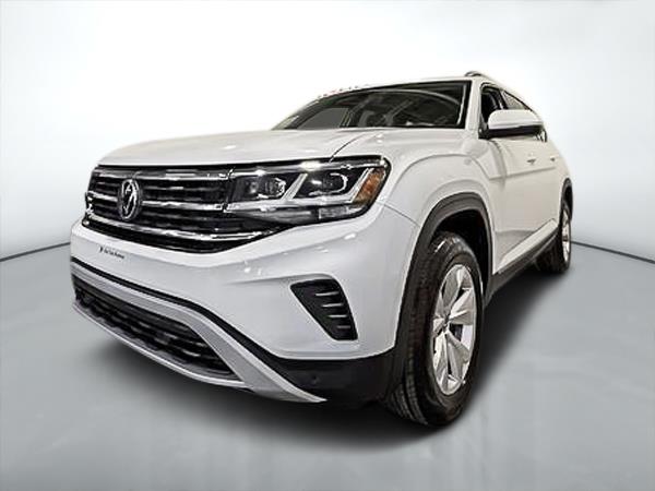 volkswagen Atlas 2023 - 7