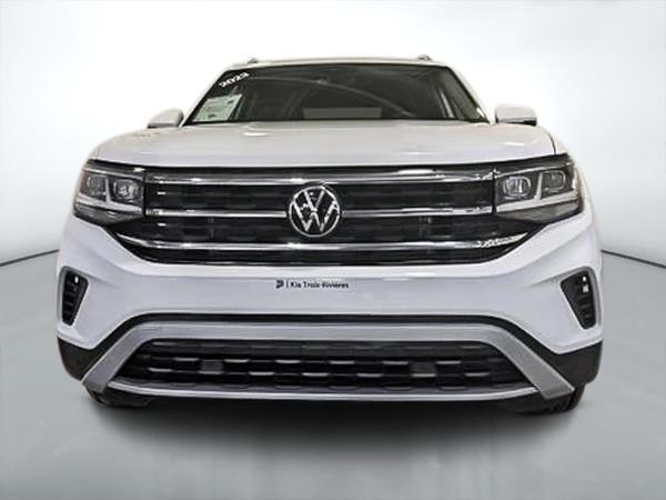 volkswagen Atlas 2023 - 8